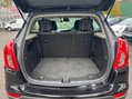 Vauxhall Mokka X 1.4i Turbo ecoTEC Active SUV 5dr Petrol Manual Euro 6 (s/s) (140 ps) 28