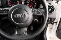 Audi A1 SPORTBACK TFSI SPORT NAV 19
