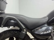 Zontes ZT 125 2014 7K RUNNING PROJECT BIKE SPARES OR REPAIR 125CC 28
