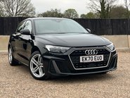 Audi A1 SPORTBACK TFSI S LINE 1