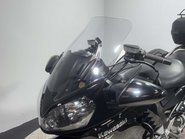 Kawasaki GTR 2008 48K GREAT CONDITION STANDARD TRIM LONG MOT 1400CC TOURER 31