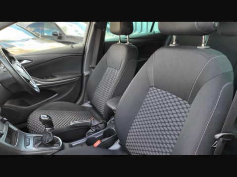 Vauxhall Astra TECH LINE NAV CDTI ECOTEC S/S 29