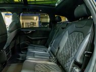 Audi Q7 3.0 TFSI V6 55 Vorsprung SUV 5dr Petrol Tiptronic quattro Euro 6 (s/s) (340 59