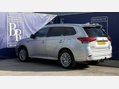 Mitsubishi Outlander 2.4h TwinMotor 13.8kWh 4h SUV 5dr Petrol Plug-in Hybrid CVT 4WD Euro 6 (s/s 6