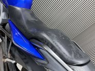 Yamaha FZ 2006 36K GOOD RUNNING PROJECT BIKE SPARES OR REPAIR 600CC 15