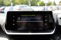 Peugeot 208 ALLURE PREMIUM 23
