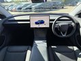 Tesla Model 3 Saloon 4dr Electric Auto RWD (208 ps) 29