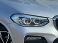 BMW X3 2.0 X3 xDrive 20d M Sport Automatic 4WD 5dr - NATIONAL DELIVERY* 62