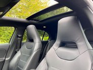 Mercedes-Benz A Class 2.0 A35 AMG (Premium Plus) SpdS DCT 4MATIC Euro 6 (s/s) 5dr 5