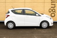 Hyundai i10 SE 8