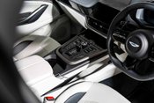 Aston Martin DBX 707 V8. VAT Q. Q PAINTWORK. 40K IN OPTIONS. DUOTONE INTERIOR. H & C SEATS. 26