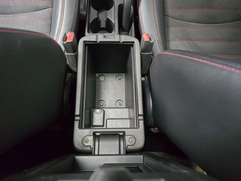 Mitsubishi Asx 1.6 4 Euro 6 5dr 23