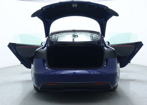 Tesla Model 3 Saloon 4dr Electric Auto RWD (208 ps) 61