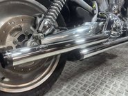 Harley-Davidson V-Rod VRSCA 1100 2002 ONLY 10K MOT MAY 2027 WARRANTY CRUISER BIKE 28
