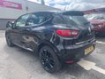 Renault Clio 1.5 Clio Dynamique S MediaNav dCi Auto 5dr 9
