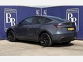 Tesla Model Y (Dual Motor) Long Range SUV 5dr Electric Auto 4WDE (384 bhp) 7