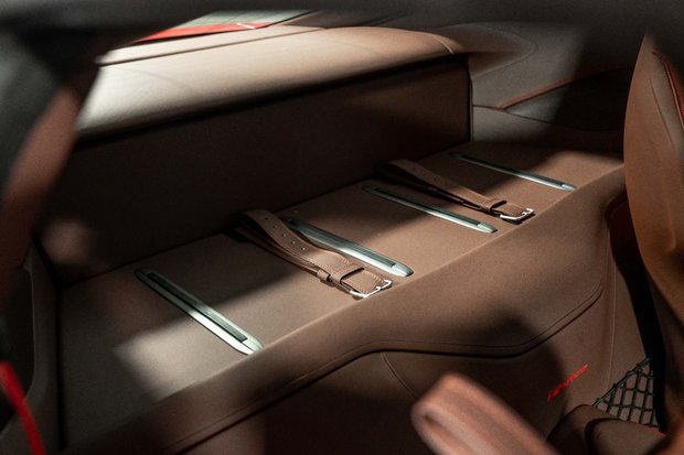 Ferrari F12 Berlinetta ATELIER CAR. NOW SOLD. SIMILAR REQUIRED. PLEASE CALL 01903 254800. 3