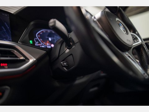 BMW X6 3.0 30d MHT M Sport Auto xDrive Euro 6 (s/s) 5dr 81
