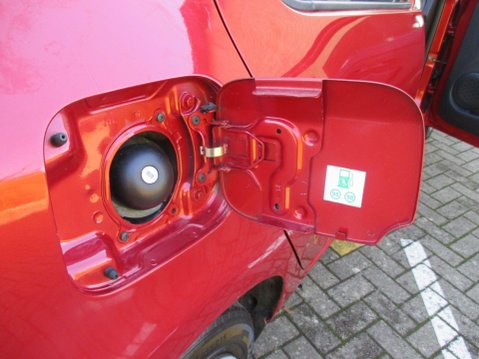 Dacia Sandero 1.0 SCe Ambiance Euro 6 5dr 47
