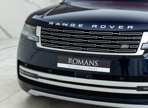 Land Rover Range Rover P510e Autobiography 22