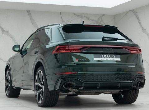 Audi RS Q8 Vorsprung 5