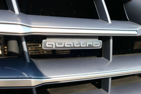 Audi Q5 2.0 Q5 S Line TDI Quattro Semi-Auto 4WD 5dr 45
