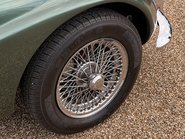 Daimler Dart SP250 Convertible 37