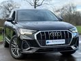 Audi Q3 2.0 TFSI 40 S line S Tronic quattro Euro 6 (s/s) 5dr 19