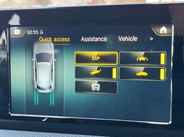 Mercedes-Benz A Class 1.3 A 250 AMG Line E Auto 5dr 50