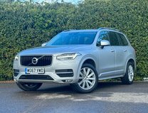 Volvo XC90 2.0 D5 PowerPulse Momentum SUV 5dr Diesel Auto 4WD Euro 6 (s/s) (235 ps) 2