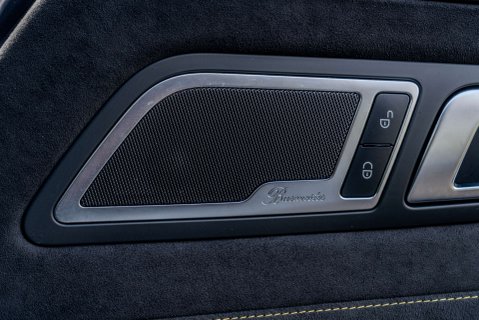 Mercedes-Benz Amg GT AMG GT R 18