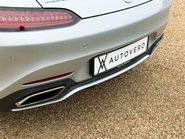 Mercedes-Benz Amg GT S PREMIUM 29