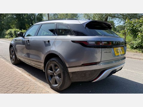 Land Rover Range Rover Velar 2.0 Range Rover Velar R-Dynamic S D MHEV Auto 4WD 5dr 14