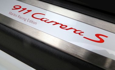 Porsche 911 (991) Martini Racing Edition 14