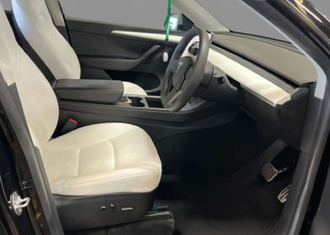 Tesla Model Y (Dual Motor) Long Range SUV 5dr Electric Auto 4WDE (384 bhp) 11