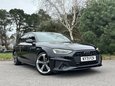 Audi A4 2.0 TDI 35 Black Edition S Tronic Euro 6 (s/s) 5dr 17