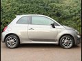 Fiat 500 1.2 S Euro 6 (s/s) 3dr 4