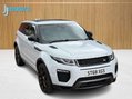 Land Rover Range Rover Evoque 2.0 TD4 HSE Dynamic SUV 5dr Diesel Auto 4WD Euro 6 (s/s) (180 ps) 20