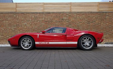 Ford GT 2
