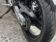 Honda VFR NC21 1986 45K GOOD RUNNING PROJECT BIKE CLASSIC 400CC 7