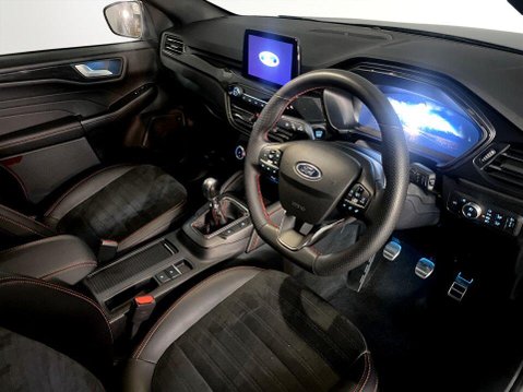 Ford Kuga 1.5T EcoBoost ST-Line Edition SUV 5dr Petrol Manual Euro 6 (s/s) (150 ps) 12