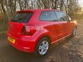 Volkswagen Polo MATCH 7