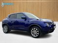 Nissan Juke 1.5 dCi Tekna SUV 5dr Diesel Manual Euro 6 (s/s) (110 ps) 14