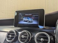 Mercedes-Benz GLC 3.0 AMG GLC 43 4Matic Auto 4WD 5dr 60