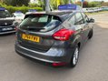 Ford Focus 1.5 TDCi Zetec Euro 6 (s/s) 5dr 13