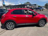 Fiat 500X 1.4 MultiAir Cross Plus Euro 6 (s/s) 5dr 13