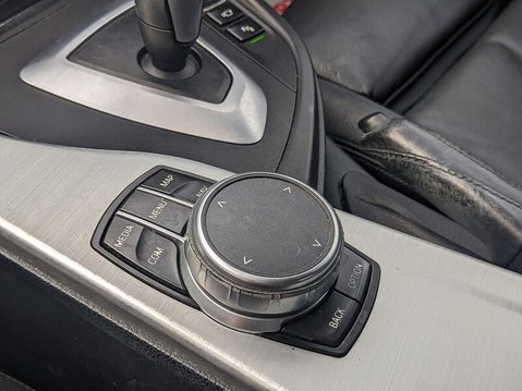 BMW 4 Series 420I M SPORT GRAN COUPE 22