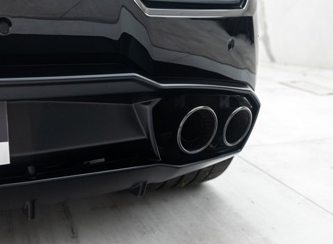 Lamborghini Huracan Spyder LP 580-2 48