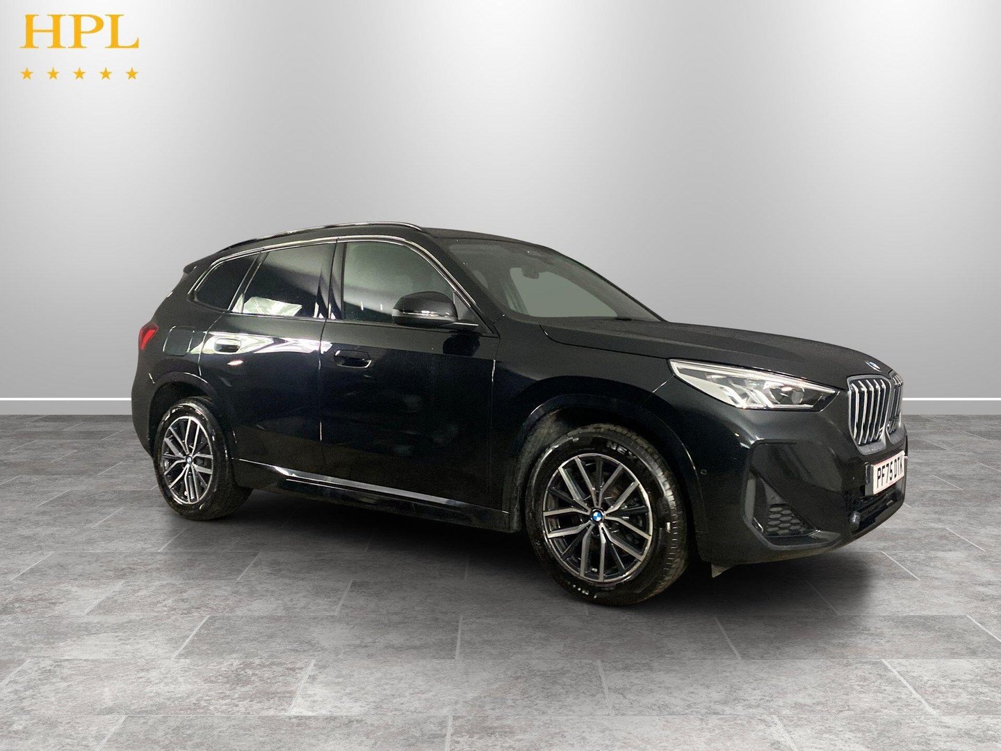 2025 BMW X1