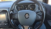 Renault Captur 1.5 dCi ENERGY Dynamique S Nav Euro 6 (s/s) 5dr 60